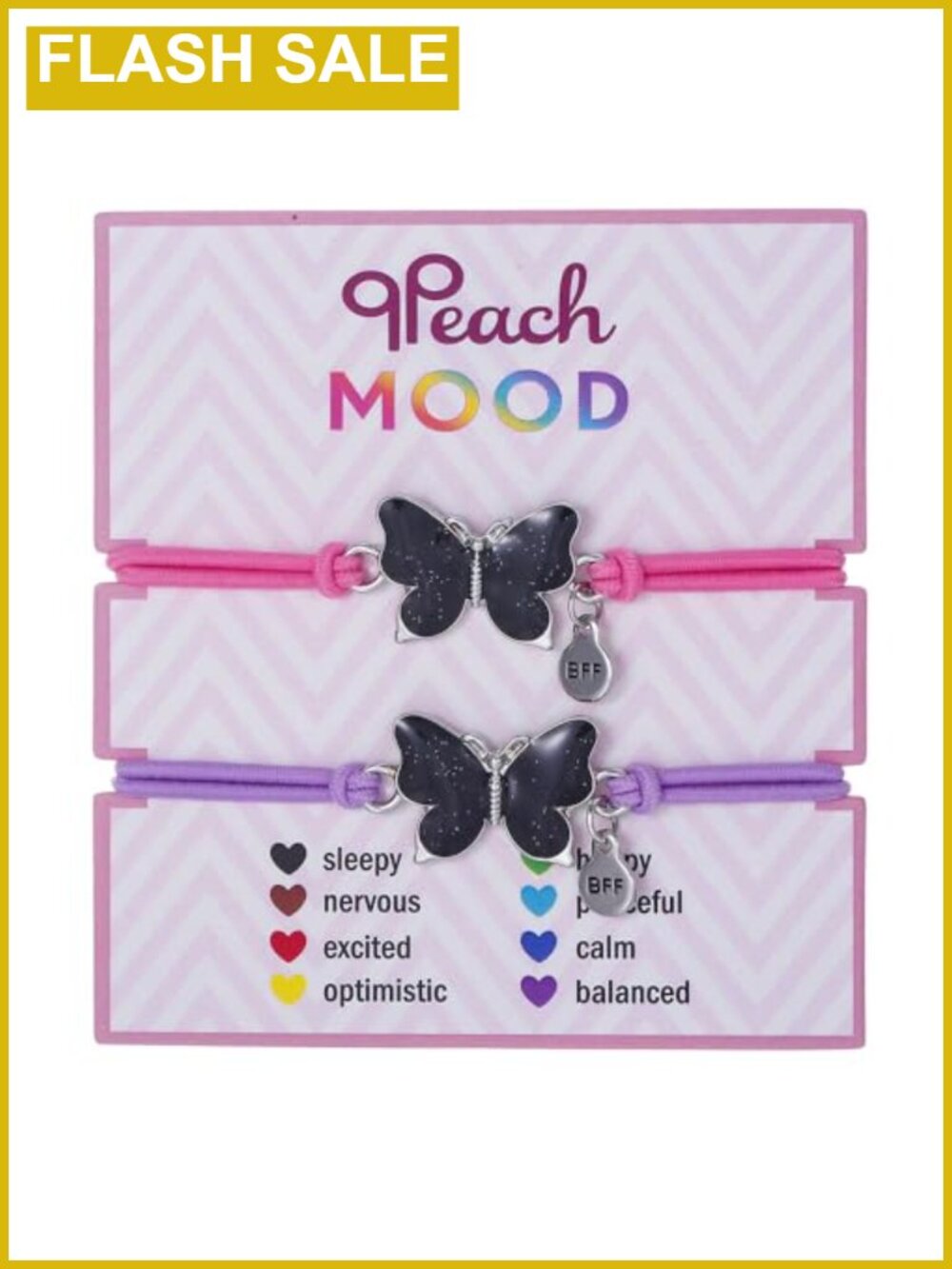 Cat Dinosaur Horse Charm Bracelet Set with Card Gift for Girls